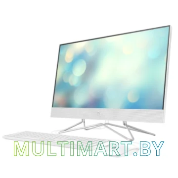 Моноблок HP 24-dp0002ur 108J7EA картинка 3